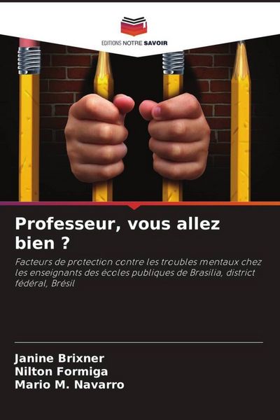 Produktbild: Professeur, vous allez bien ?