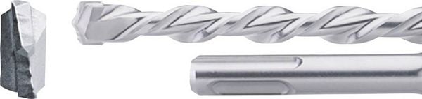 Produktbild: Makita B-47503 Stein-Spiralbohrer 8mm SDS-Plus 1St.
