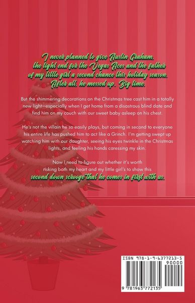 Produktbild: Second Down Scrooge