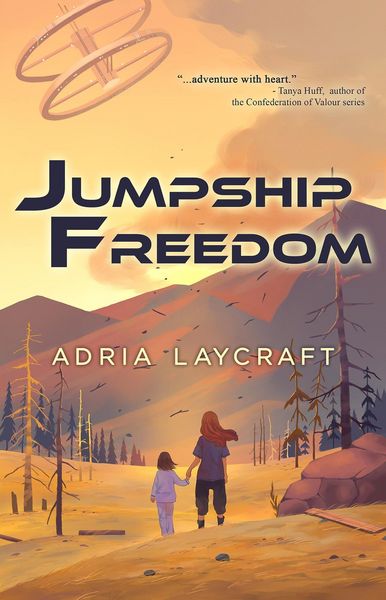 Produktbild: Jumpship Freedom