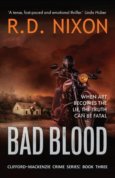 Produktbild: Bad Blood