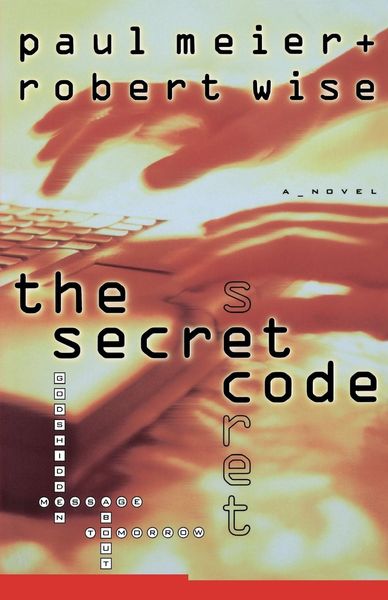 Produktbild: The Secret Code