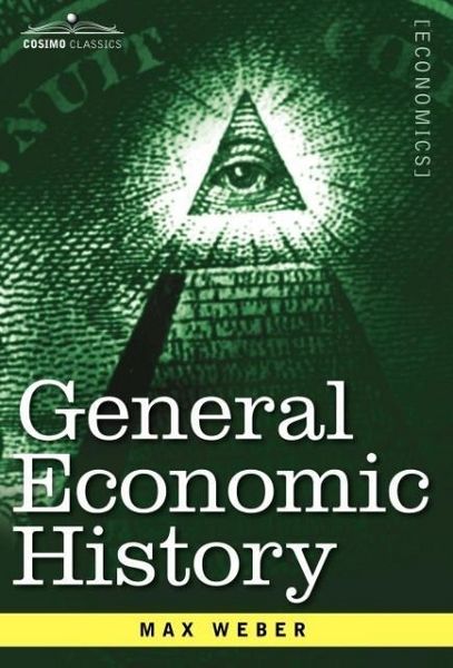 Produktbild: General Economic History