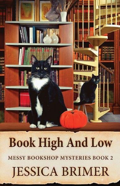 Produktbild: Book High And Low