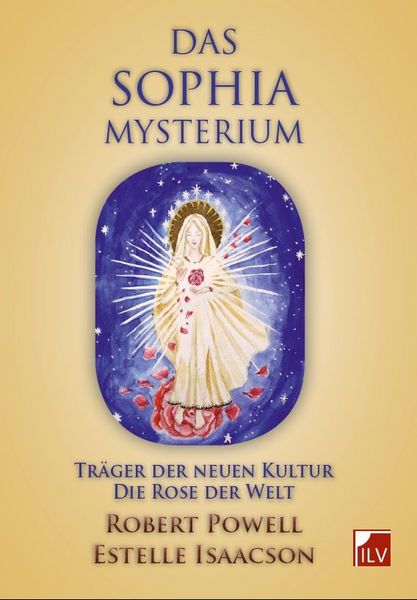Produktbild: Das Sophia-Mysterium