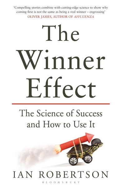 Produktbild: The Winner Effect