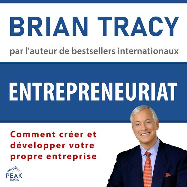 Produktbild: Entrepreneuriat