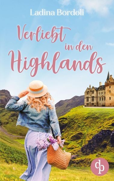 Produktbild: Verliebt in den Highlands