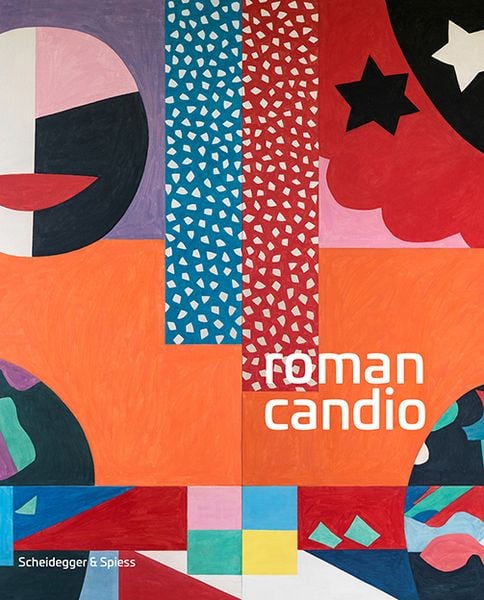 Produktbild: Roman Candio