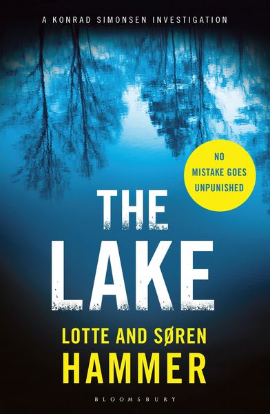 Produktbild: The Lake