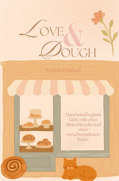 Produktbild: Love &amp; Dough