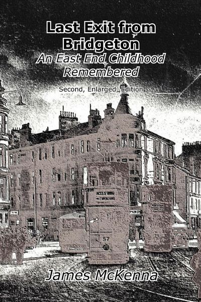 Produktbild: Last Exit from Bridgeton