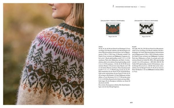 Produktbild: Soulmate Knits: Nordisch Stricken f&uuml;r dich und deine Lieblingsmenschen