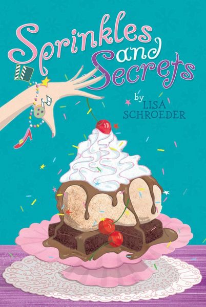 Produktbild: Sprinkles and Secrets