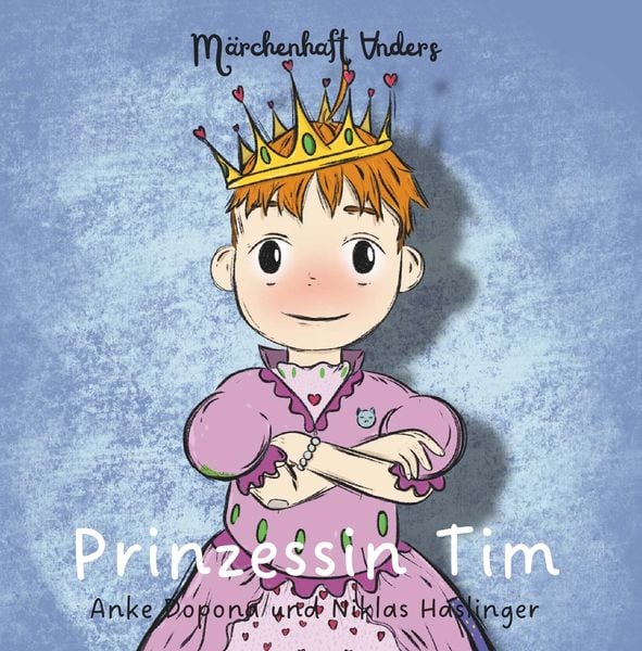 Produktbild: Prinzessin Tim