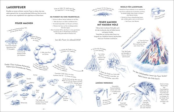 Produktbild: The Big Book of Adventure (dt.)