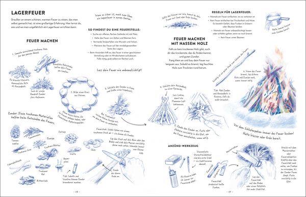 Produktbild: The Big Book of Adventure (dt.)