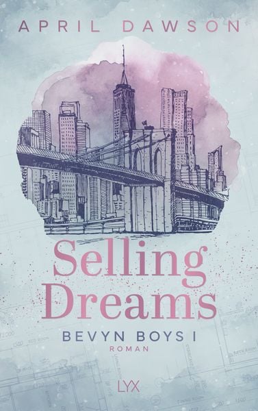 Produktbild: Selling Dreams