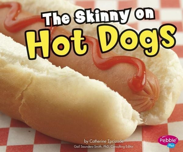 Produktbild: The Skinny on Hot Dogs