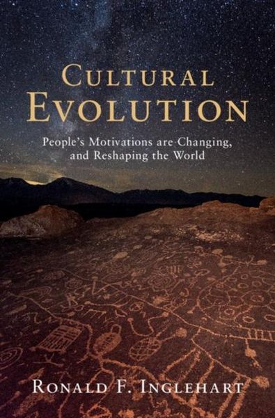 Produktbild: Cultural Evolution