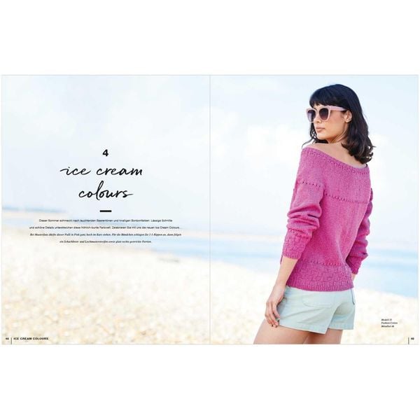 Produktbild: LOVEWOOL Das Handstrick Magazin No.12
