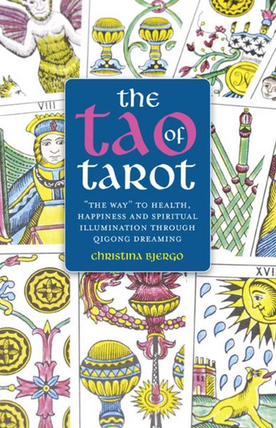 Produktbild: The Tao of Tarot