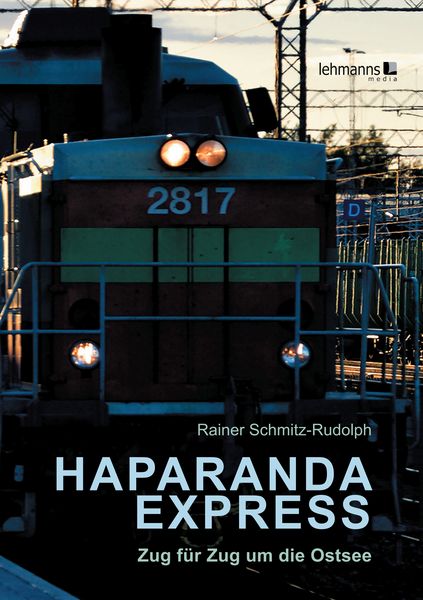 Produktbild: Haparanda-Express