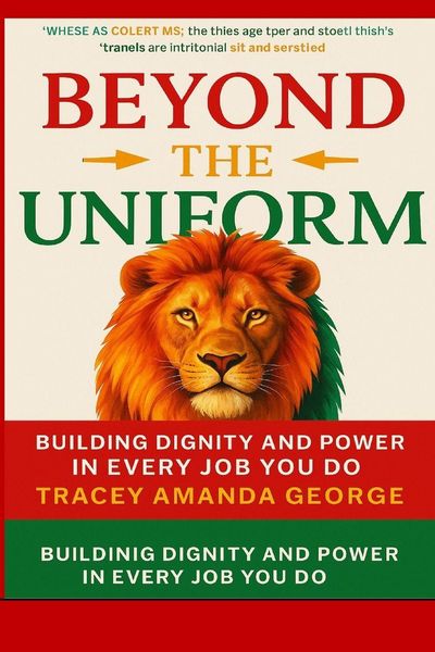 Produktbild: Beyond the Uniform