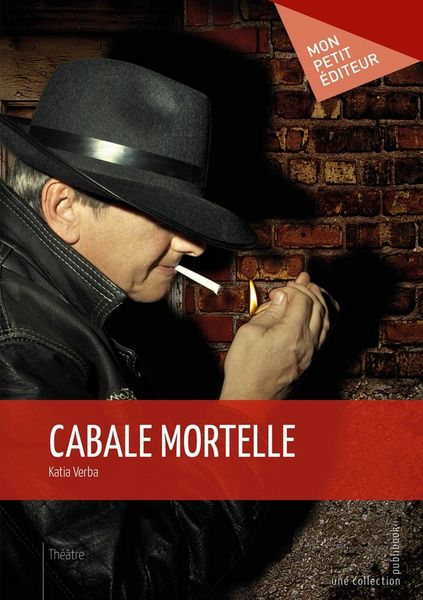 Produktbild: Cabale mortelle