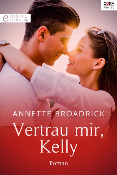 Produktbild: Vertrau mir, Kelly