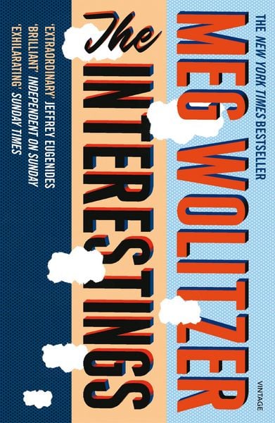 Produktbild: The Interestings