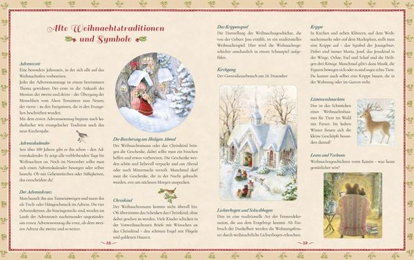 Produktbild: Weihnachten in Holly Pond Hill