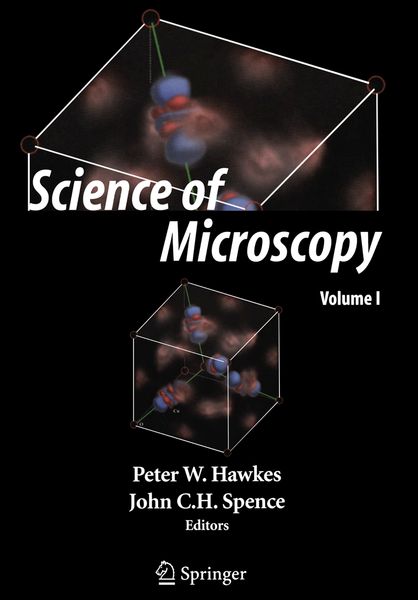 Produktbild: Science of Microscopy
