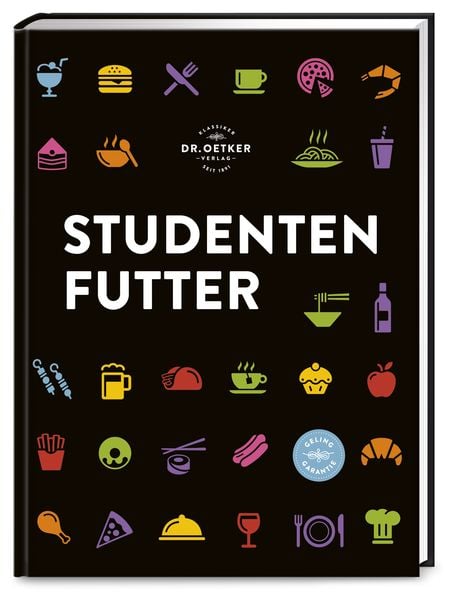 Produktbild: Studentenfutter