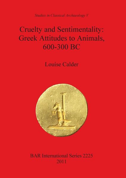 Produktbild: Cruelty and Sentimentality