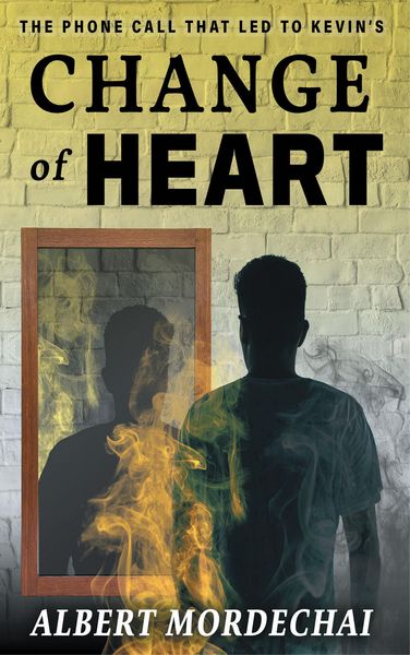 Produktbild: Change of Heart