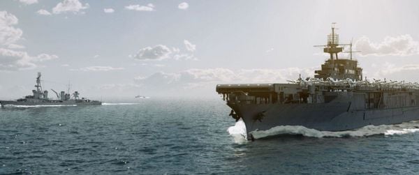 Produktbild: Schlacht Um Midway