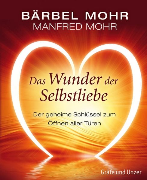 Produktbild: Das Wunder der Selbstliebe