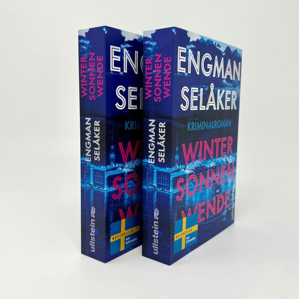 Produktbild: Wintersonnenwende