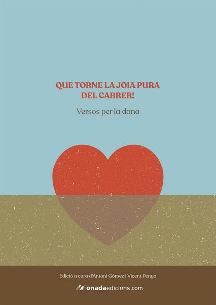 Produktbild: Que torne la joia pura del carrer!
