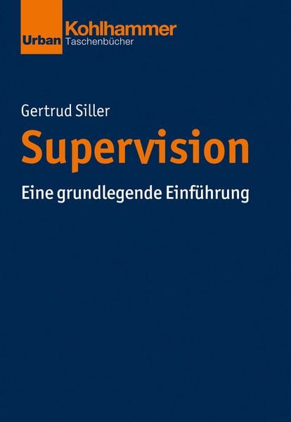 Produktbild: Supervision