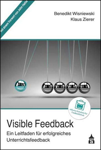 Produktbild: Visible Feedback