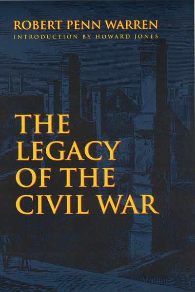 Produktbild: The Legacy of the Civil War