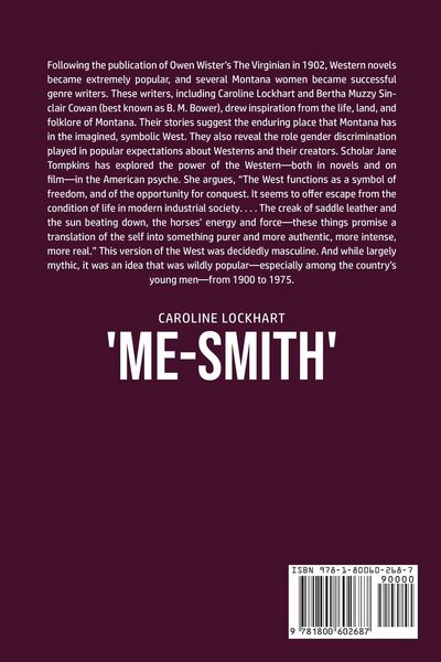 Produktbild: 'Me-Smith'
