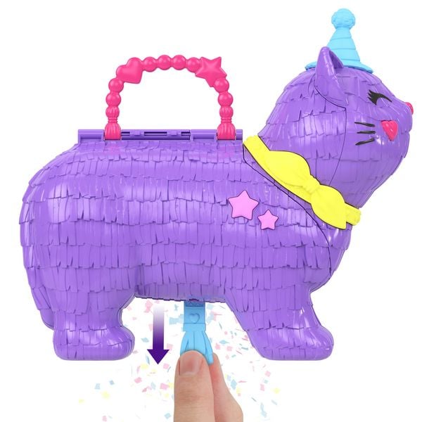 Produktbild: Polly Pocket Party K&auml;tzchen Pinata