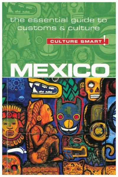 Produktbild: Mexico - Culture Smart!