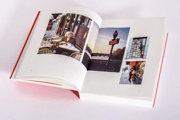 Produktbild: Bon App&eacute;tit Paris