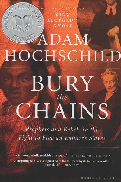 Produktbild: Bury the Chains