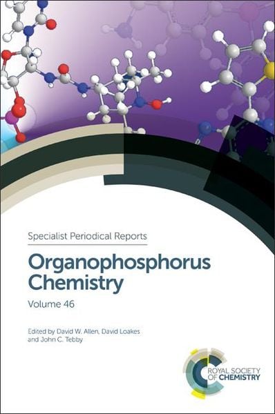 Produktbild: Organophosphorus Chemistry