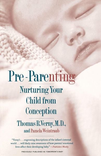 Produktbild: Pre-Parenting